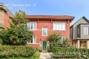 4465 Pershing Avenue #B - Photo 1 of 1
