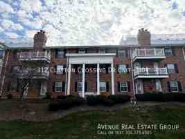 featured image of 312 Clayton Crossing Drive #304