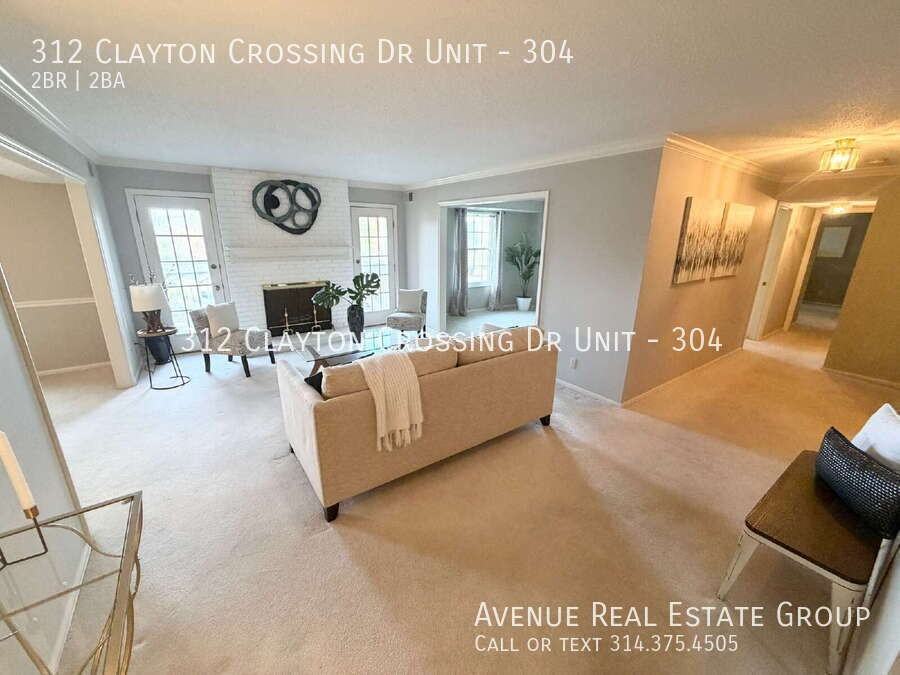 312 Clayton Crossing Dr #304 - Photo 6 of 36