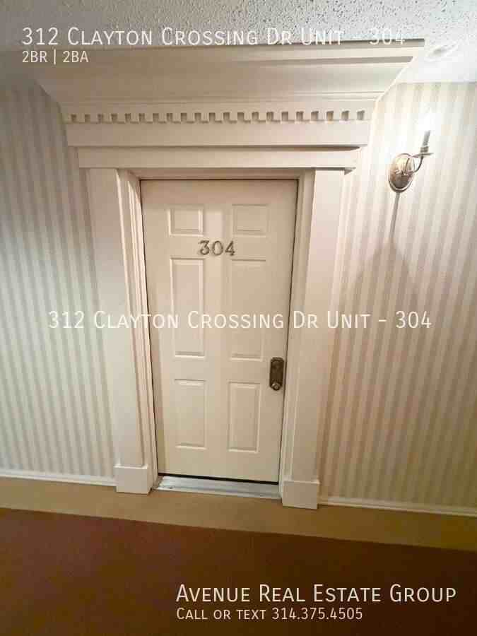 312 Clayton Crossing Dr #304 - Photo 7 of 36