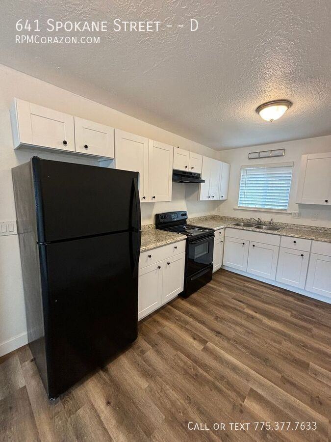 641 Spokane Street #D