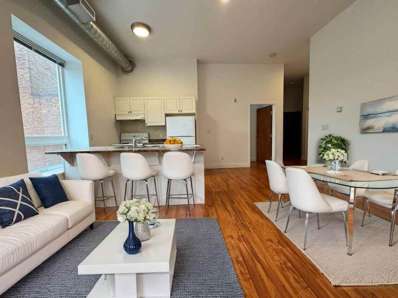 78 Dalhousie Street #201