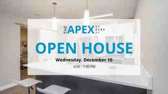 The Apex at Acre 21 - Photo 1 of 1