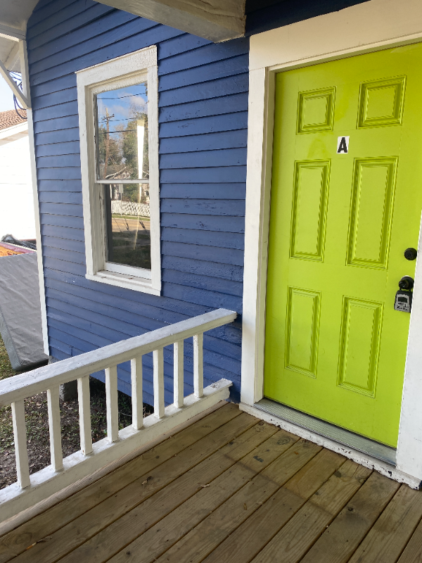 311 South Pierce Street #A