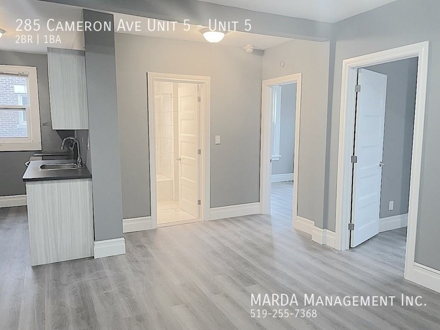 285 Cameron Ave Unit 5 #5 - Photo 2 of 24