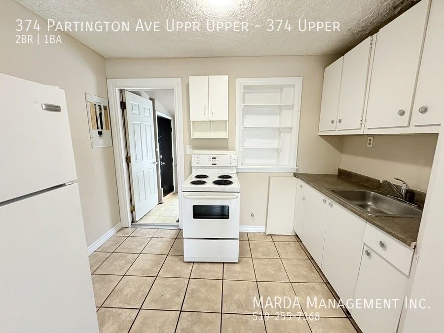 374 Partington Ave Uppr Upper #374UPPER - Photo 4 of 17