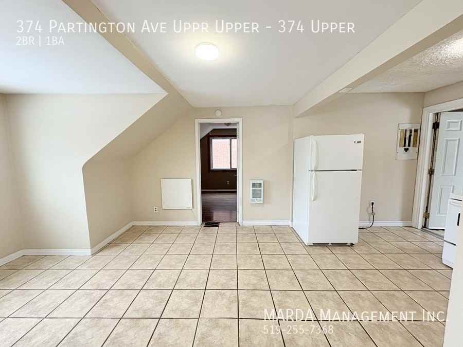 374 Partington Ave Uppr Upper #374UPPER - Photo 5 of 17