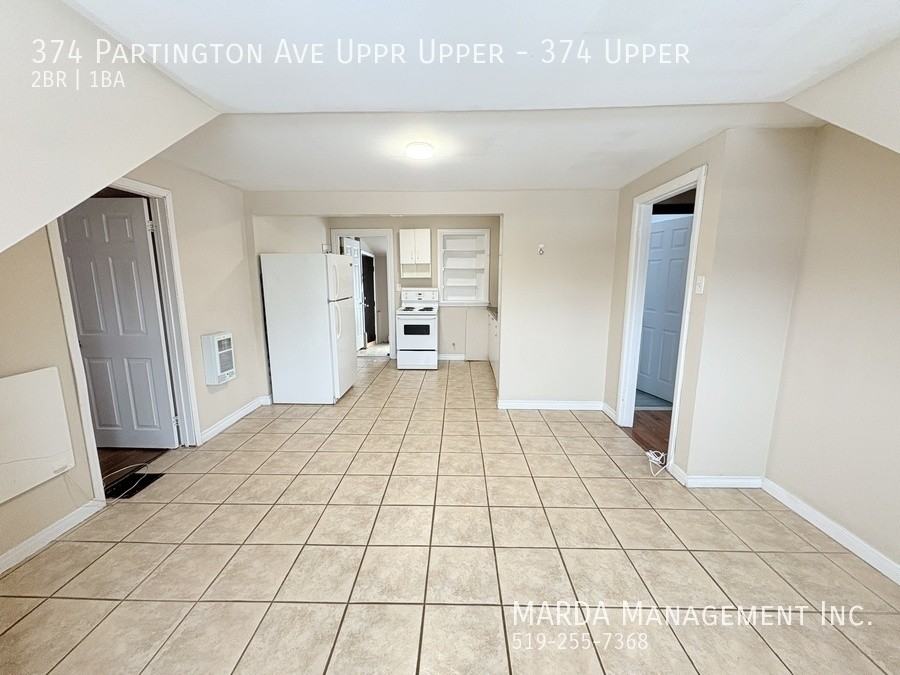 374 Partington Ave Uppr Upper #374UPPER - Photo 6 of 17