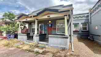 1109 West 13th Avenue - Photo 1 of 1