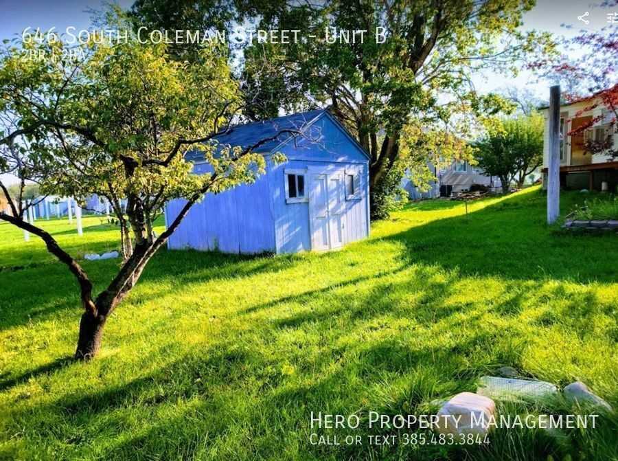 646 S Coleman St #B - Photo 6 of 23