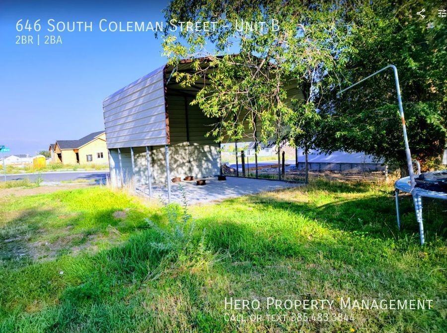 646 S Coleman St #B - Photo 7 of 23