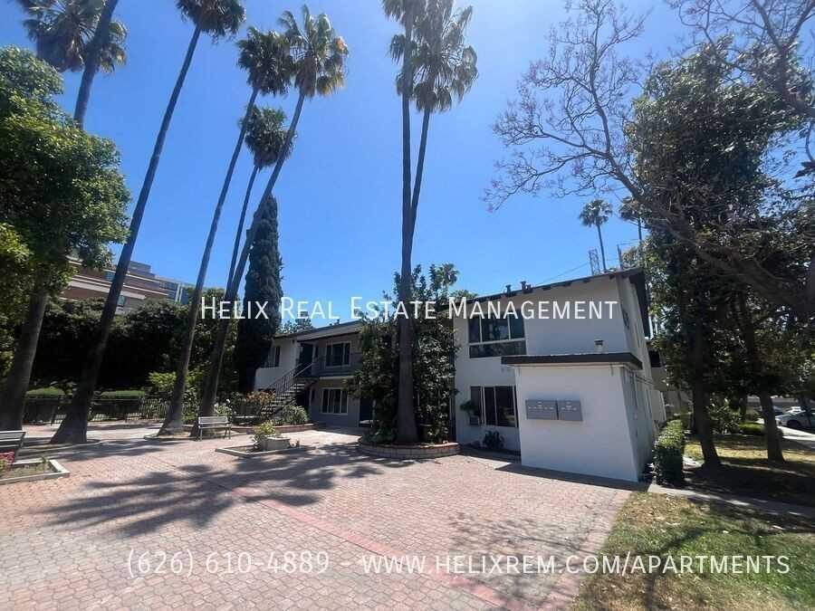 1629 Walnut Street #4 - Photo 2 of 12