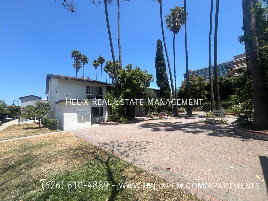 1629 Walnut Street #4 - Photo 3 of 12