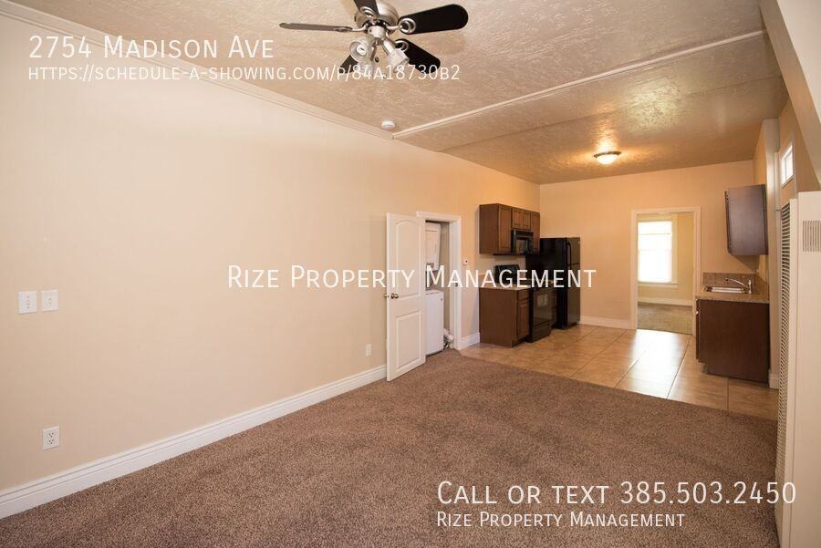 2754 Madison Avenue - Photo 2 of 7