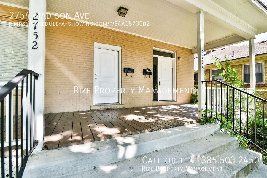 2754 Madison Avenue - Photo 7 of 7