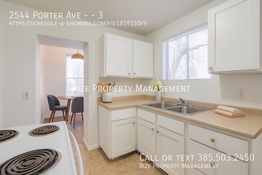 2544 Porter Ave #3 - Photo 2 of 6