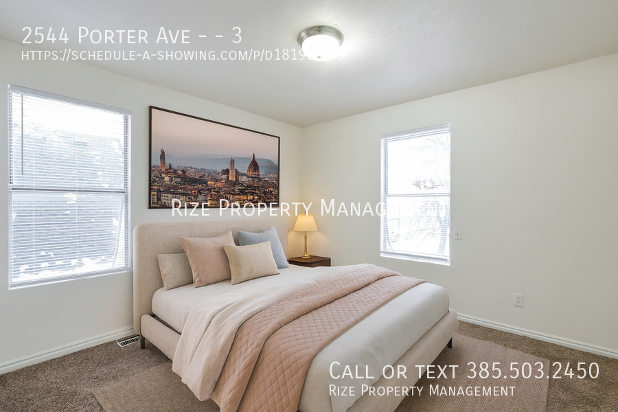 2544 Porter Ave #3 - Photo 4 of 6