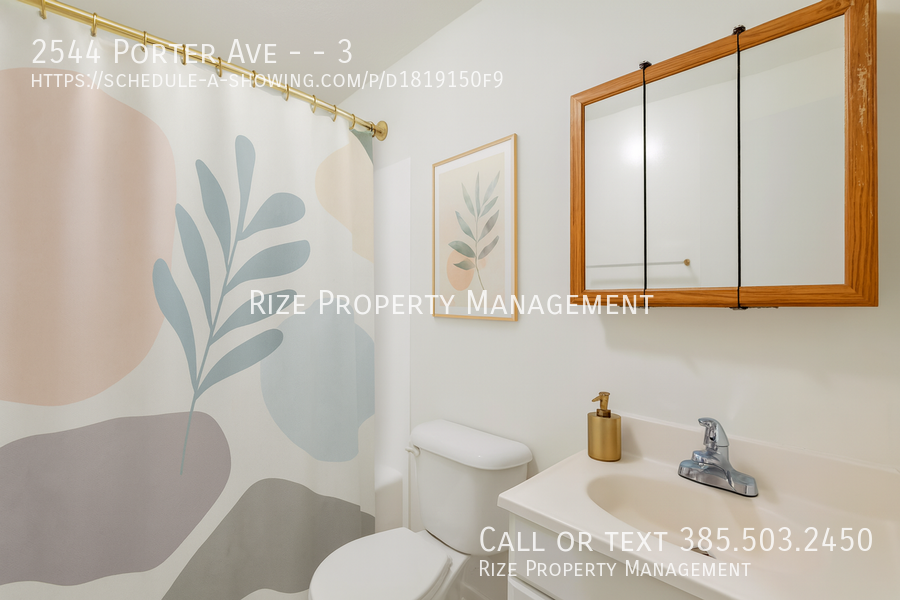 2544 Porter Ave #3 - Photo 5 of 6