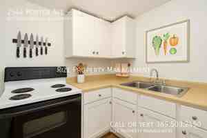 featured image of 2544 Porter Ave #4