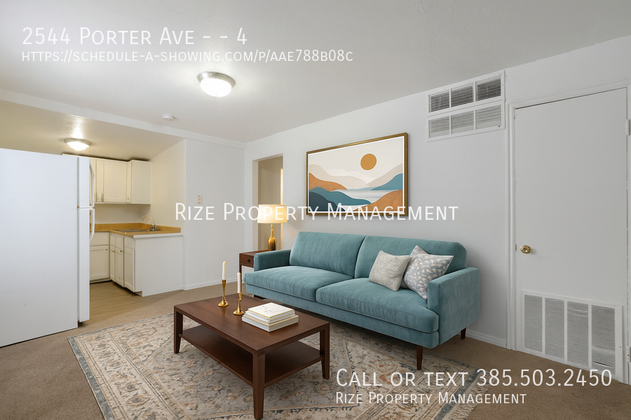 2544 Porter Avenue #4 - Photo 3 of 6