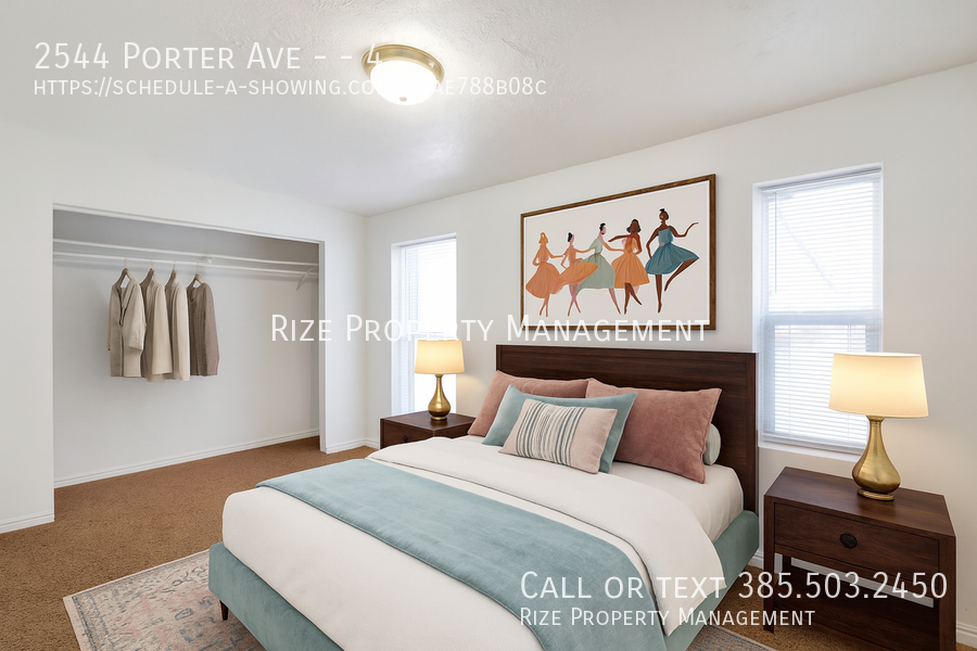 2544 Porter Avenue #4 - Photo 5 of 6