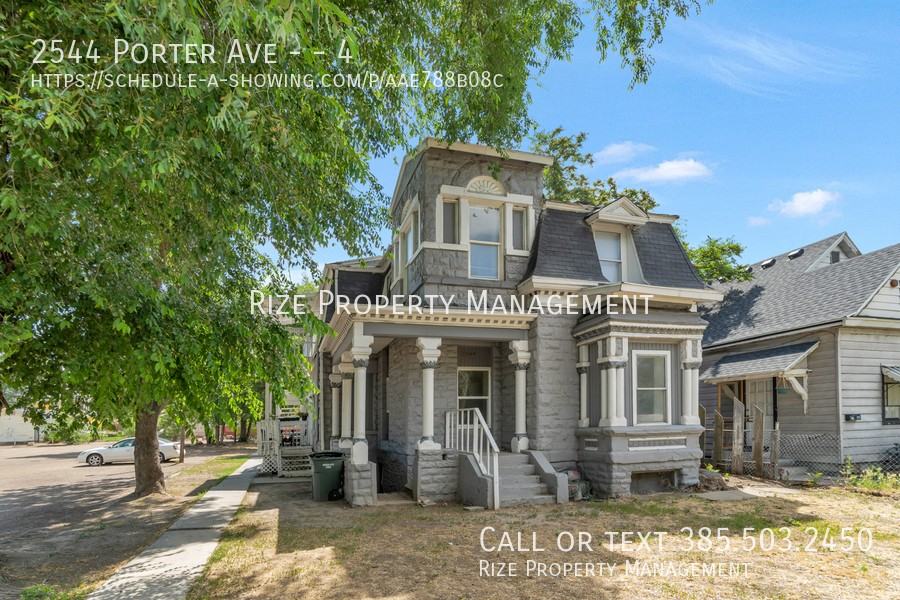 2544 Porter Avenue #4 - Photo 6 of 6