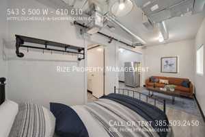 featured image of 543 South 500 West