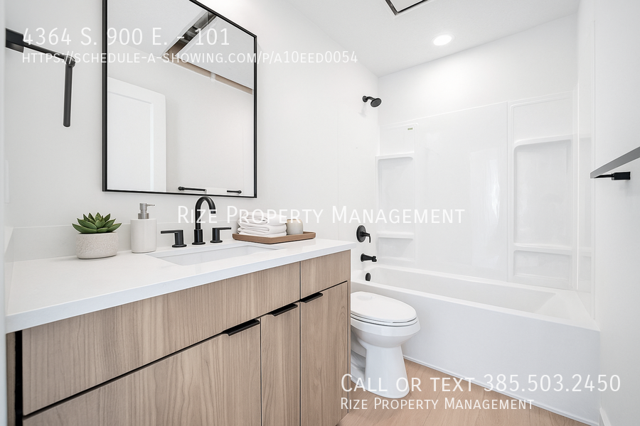 4364 South 900 East #101 - Photo 5 of 16