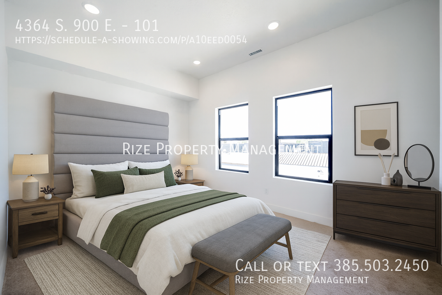 4364 South 900 East #101 - Photo 6 of 16