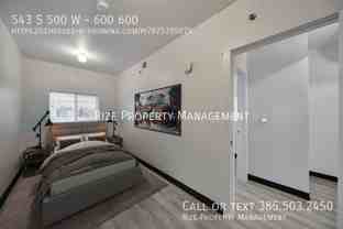 543 South 500 West - Photo 1 of 1