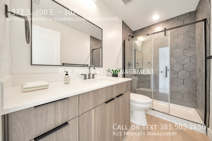 4372 S 900 E #102 - Photo 6 of 13