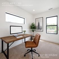 4372 S 900 E #102 - Photo 1 of 1