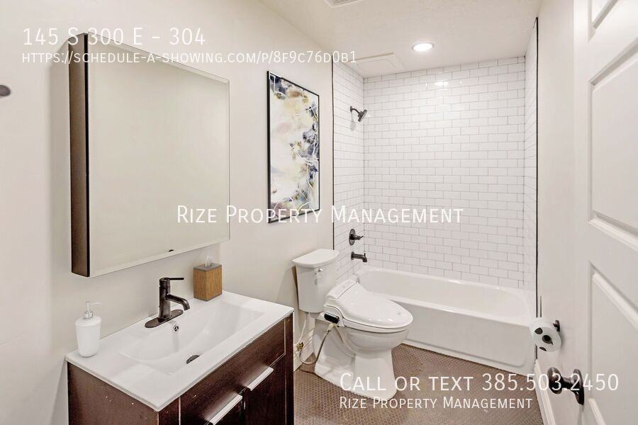 145 South 300 East #304 - Photo 2 of 13