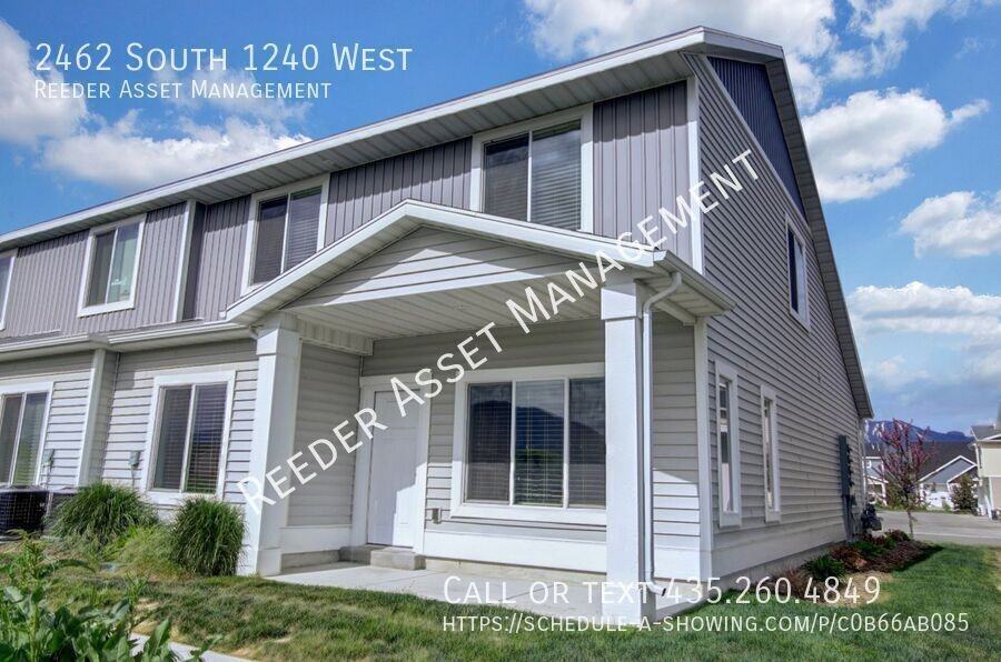 2462 South 1240 West - Photo 2 of 26