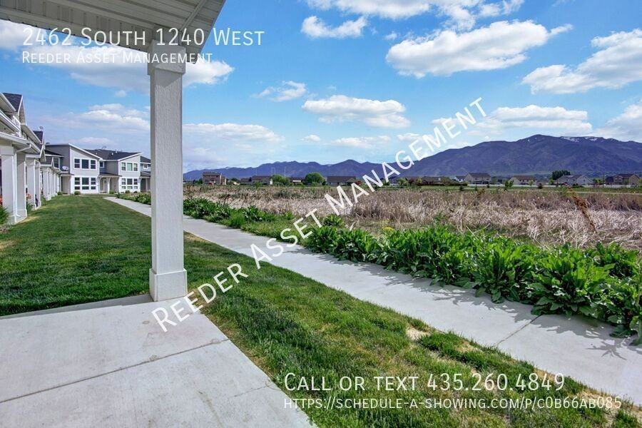 2462 South 1240 West - Photo 3 of 26