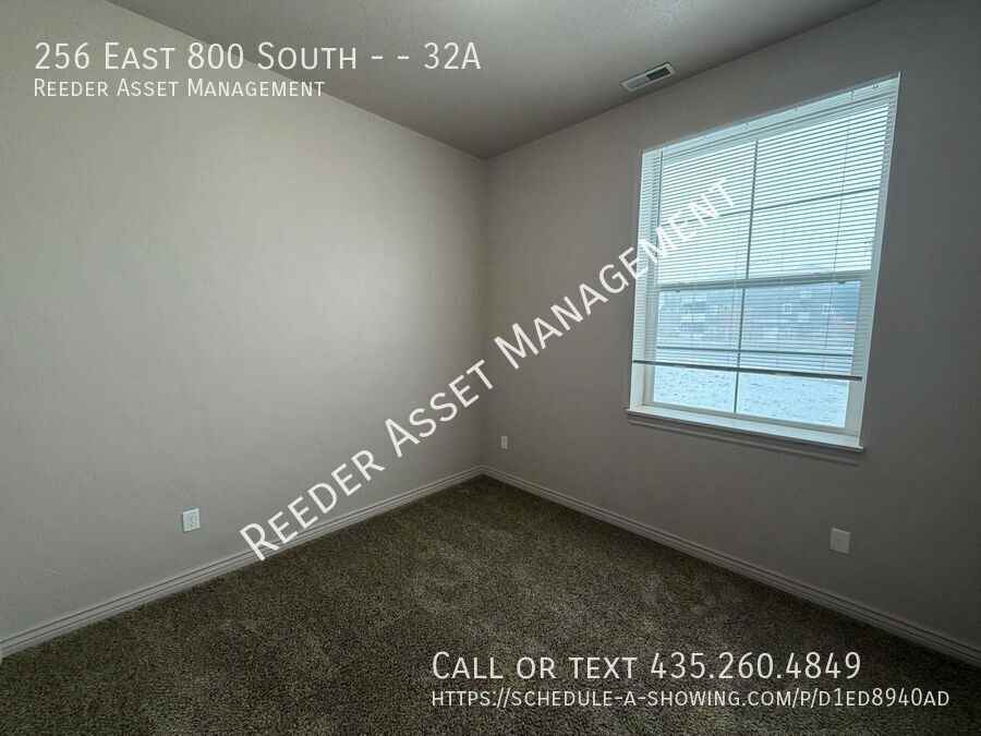 256 E 800 S #32A - Photo 7 of 11