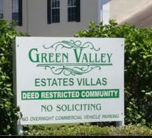 featured image of 2369 Walton Circle #N6