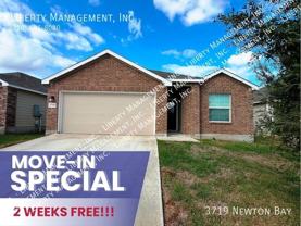 3719 Newton Bay - Photo 1 of 1