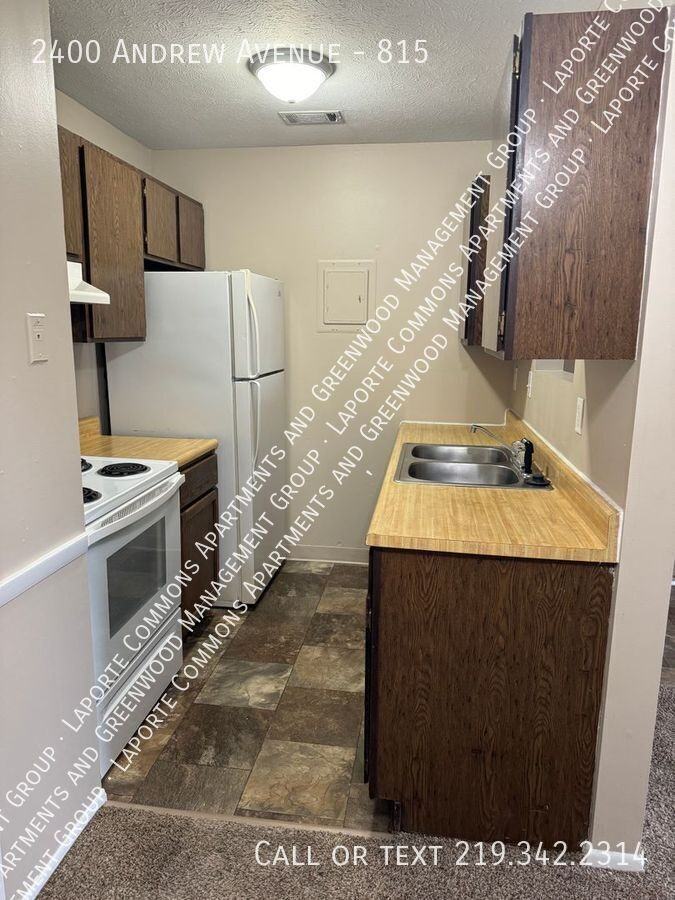 2400 Andrew Ave #815