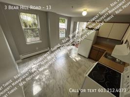 featured image of 3 Bear Hill Road #13