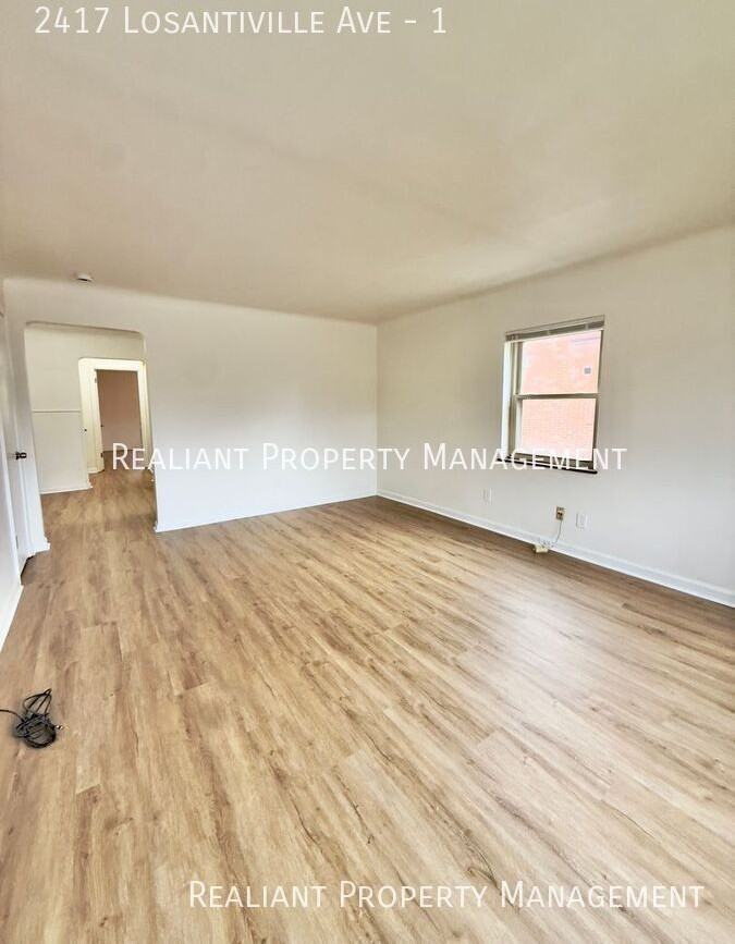 2417 Losantiville Ave #1 - Photo 2 of 8