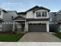 2645 Northwest Alfred Drive - Photo 1 of 1