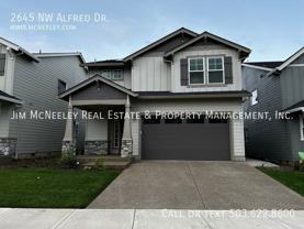 2645 Northwest Alfred Drive - Photo 1 of 1
