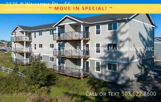 featured image of 2135 North Wahanna Road #F6