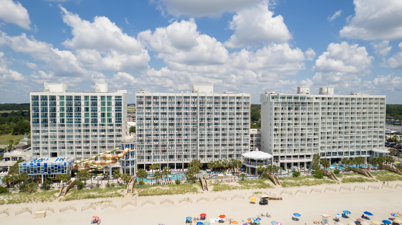 2913 S Ocean Blvd - Photo 5 of 16