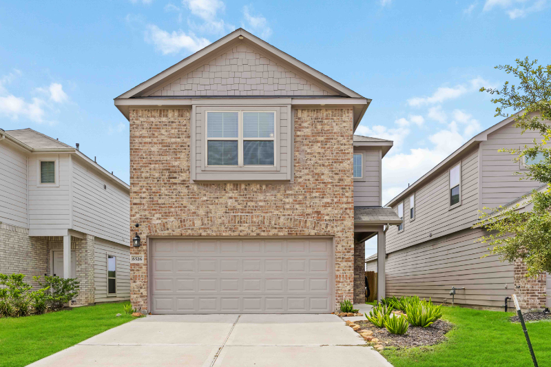 6526 Macroom Meadows Lane