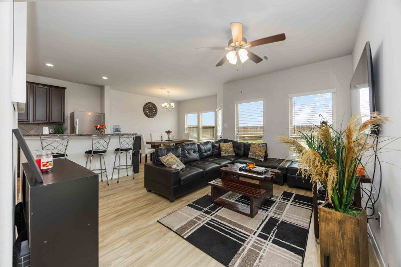 6526 Macroom Meadows Lane - Photo 2 of 19