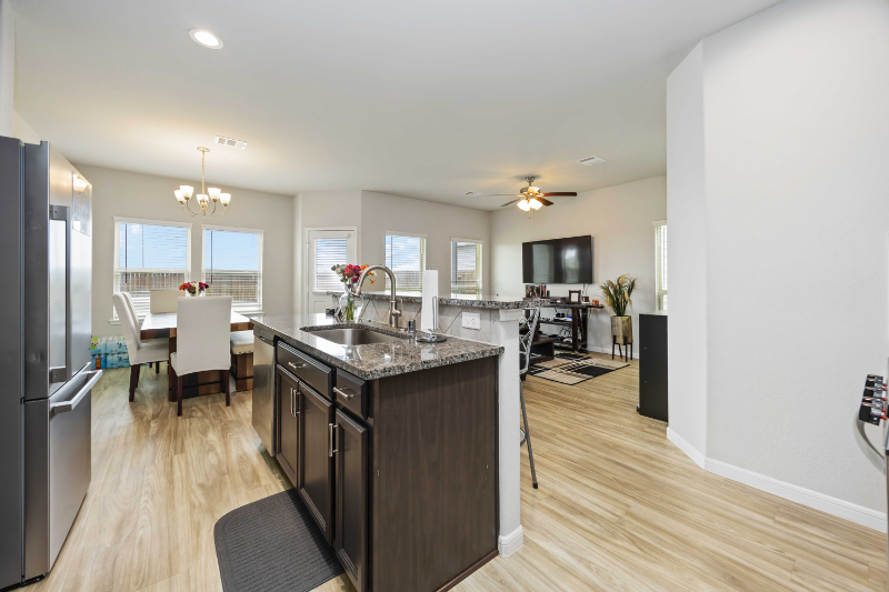 6526 Macroom Meadows Lane - Photo 5 of 19