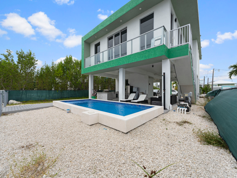 468 Bahia Honda Road