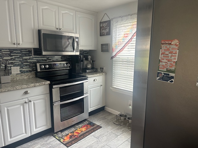 1526 Perryman Road - Photo 5 of 20